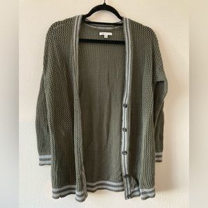 American Eagle Cardigan